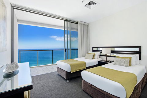 ULTIQA Air On Broadbeach - Accommodation in Surfers Paradise 27