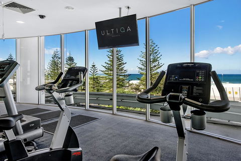 ULTIQA Air On Broadbeach - Accommodation in Surfers Paradise 2