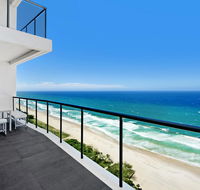 ULTIQA Air On Broadbeach - Accommodation in Surfers Paradise