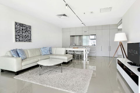 ULTIQA Air On Broadbeach - Accommodation in Surfers Paradise 34