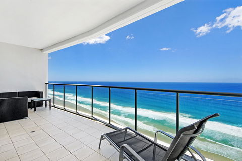 ULTIQA Air On Broadbeach - Accommodation in Surfers Paradise 14