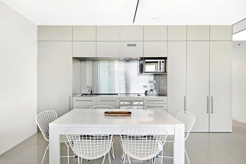 ULTIQA Air On Broadbeach - Accommodation in Surfers Paradise 35