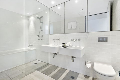ULTIQA Air On Broadbeach - Accommodation in Surfers Paradise 30