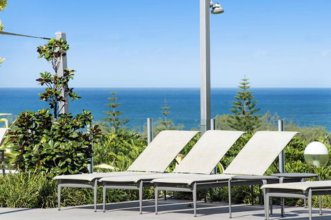 ULTIQA Air On Broadbeach - Accommodation in Surfers Paradise 7