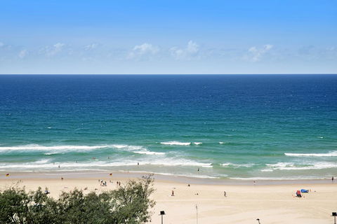 ULTIQA Air On Broadbeach - Accommodation in Surfers Paradise 13