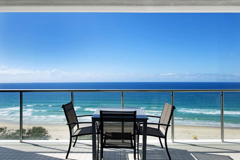 ULTIQA Air On Broadbeach - Accommodation in Surfers Paradise 11