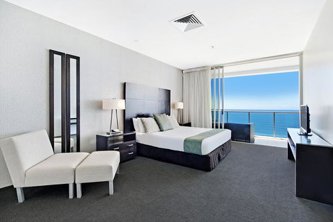 ULTIQA Air On Broadbeach - Accommodation in Surfers Paradise 8