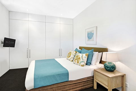 ULTIQA Air On Broadbeach - Accommodation in Surfers Paradise 25