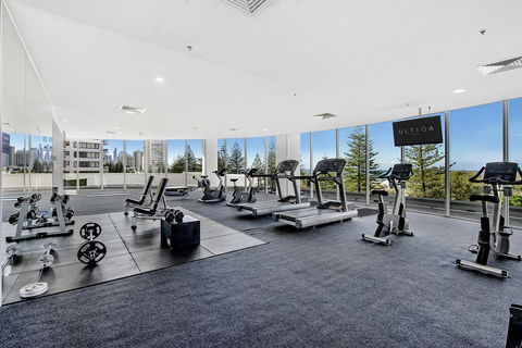 ULTIQA Air On Broadbeach - Accommodation in Surfers Paradise 3