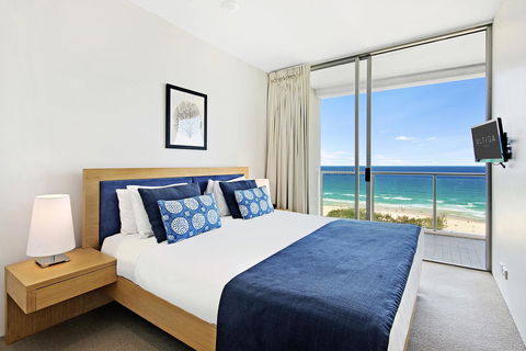 ULTIQA Air On Broadbeach - Accommodation in Surfers Paradise 6