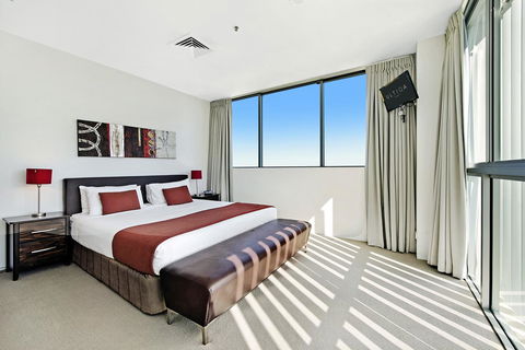 ULTIQA Air On Broadbeach - Accommodation in Surfers Paradise 19