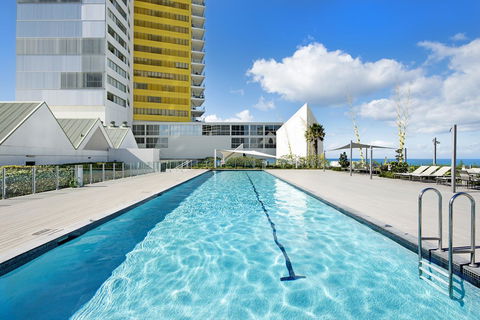 ULTIQA Air On Broadbeach - Accommodation in Surfers Paradise 5