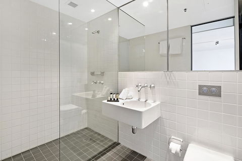 ULTIQA Air On Broadbeach - Accommodation in Surfers Paradise 31
