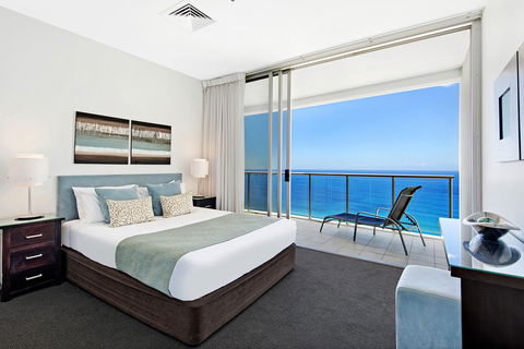ULTIQA Air On Broadbeach - Accommodation in Surfers Paradise 9