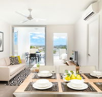 Mowbray East Apartments