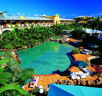 Palm Royale Cairns - Accommodation in Surfers Paradise