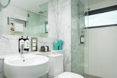 Ovolo The Valley Brisbane - Accommodation in Surfers Paradise 23