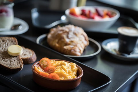Ovolo The Valley Brisbane - Accommodation in Surfers Paradise 41
