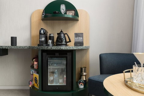 Ovolo The Valley Brisbane - Accommodation in Surfers Paradise 22