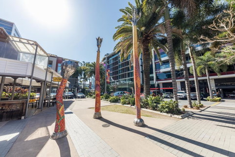 Ovolo The Valley Brisbane - Accommodation in Surfers Paradise 11