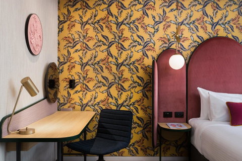 Ovolo The Valley Brisbane - Accommodation in Surfers Paradise 20