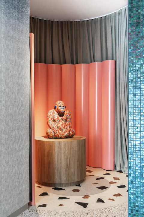 Ovolo The Valley Brisbane - Accommodation in Surfers Paradise 6