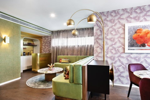 Ovolo The Valley Brisbane - Accommodation in Surfers Paradise 13