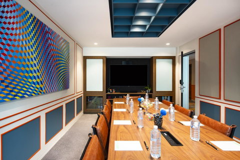 Ovolo The Valley Brisbane - Accommodation in Surfers Paradise 12
