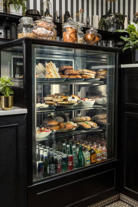 Ovolo The Valley Brisbane - Accommodation in Surfers Paradise 32