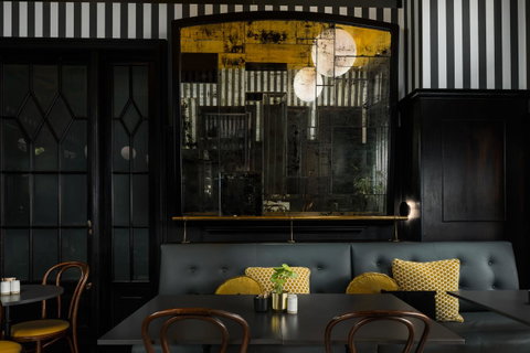Ovolo The Valley Brisbane - Accommodation in Surfers Paradise 34