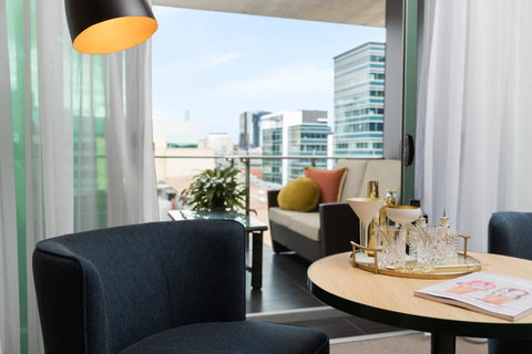 Ovolo The Valley Brisbane - Accommodation in Surfers Paradise 26