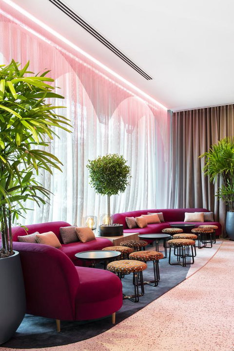 Ovolo The Valley Brisbane - Accommodation in Surfers Paradise 3