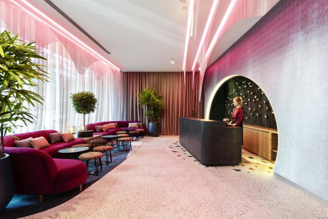 Ovolo The Valley Brisbane - Accommodation in Surfers Paradise 4