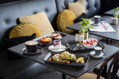 Ovolo The Valley Brisbane - Accommodation in Surfers Paradise 35
