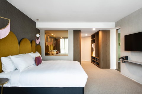 Ovolo The Valley Brisbane - Accommodation in Surfers Paradise 15