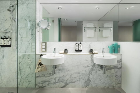 Ovolo The Valley Brisbane - Accommodation in Surfers Paradise 21