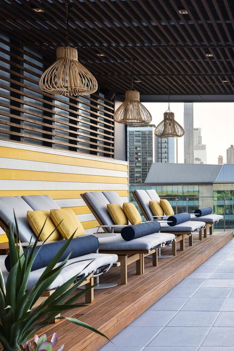 Ovolo The Valley Brisbane - Accommodation in Surfers Paradise 8