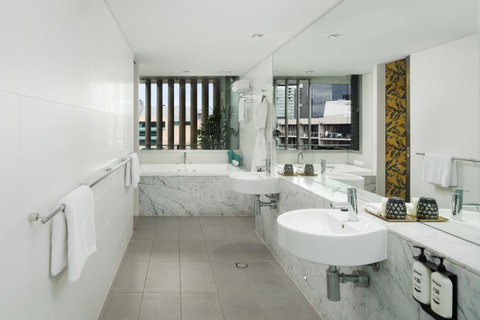 Ovolo The Valley Brisbane - Accommodation in Surfers Paradise 1