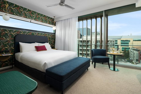Ovolo The Valley Brisbane - Accommodation in Surfers Paradise 0