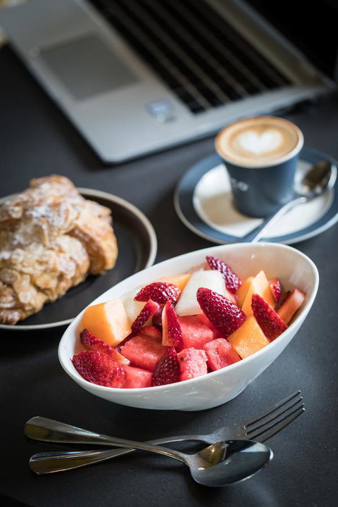 Ovolo The Valley Brisbane - Accommodation in Surfers Paradise 40