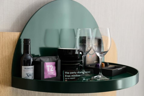 Ovolo The Valley Brisbane - Accommodation in Surfers Paradise 24