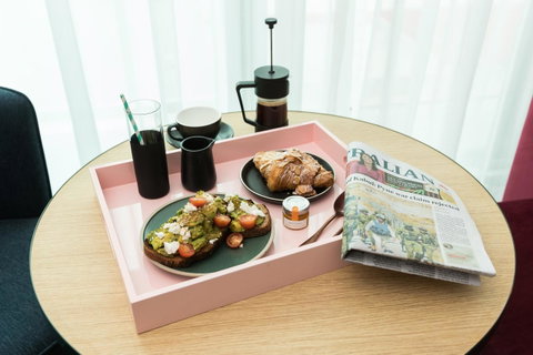 Ovolo The Valley Brisbane - Accommodation in Surfers Paradise 44