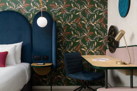 Ovolo The Valley Brisbane - Accommodation in Surfers Paradise 18