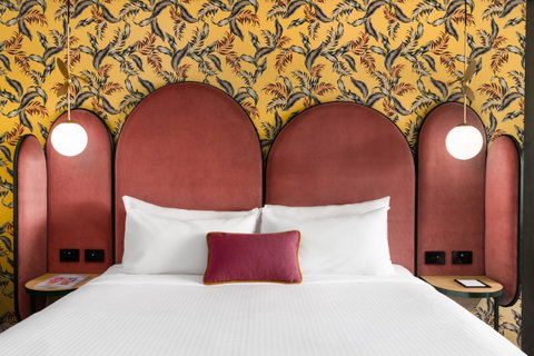 Ovolo The Valley Brisbane - Accommodation in Surfers Paradise 16