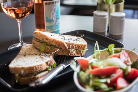 Ovolo The Valley Brisbane - Accommodation in Surfers Paradise 36