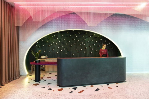 Ovolo The Valley Brisbane - Accommodation in Surfers Paradise 5