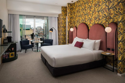 Ovolo The Valley Brisbane - Accommodation in Surfers Paradise 17