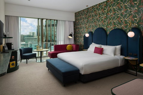 Ovolo The Valley Brisbane - Accommodation in Surfers Paradise 19