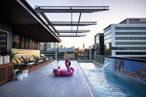 Ovolo The Valley Brisbane - Accommodation in Surfers Paradise 7