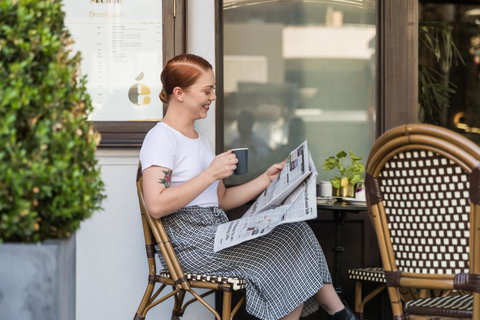 Ovolo The Valley Brisbane - Accommodation in Surfers Paradise 43